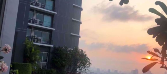 1 Schlafzimmer Eigentumswohnung in Bang Kho Laem, Thailand, Nr. 5072 9