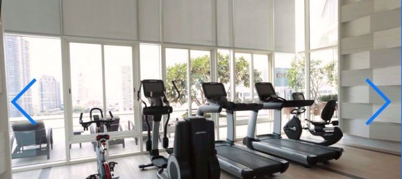 1 Schlafzimmer Eigentumswohnung in Bang Kho Laem, Thailand, Nr. 5072 10