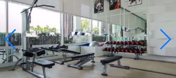 1 Schlafzimmer Eigentumswohnung in Bang Kho Laem, Thailand, Nr. 5072 11