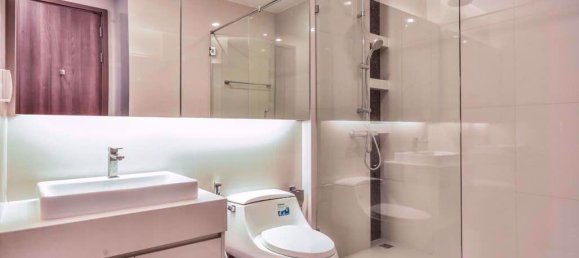 1 Schlafzimmer Eigentumswohnung in Bang Kho Laem, Thailand, Nr. 5072 6