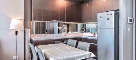 1 Schlafzimmer Eigentumswohnung in Bang Kho Laem, Thailand, Nr. 5072 3