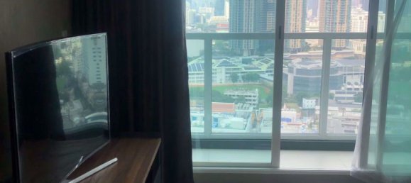 1 Schlafzimmer Eigentumswohnung in Bang Kho Laem, Thailand, Nr. 5072 2