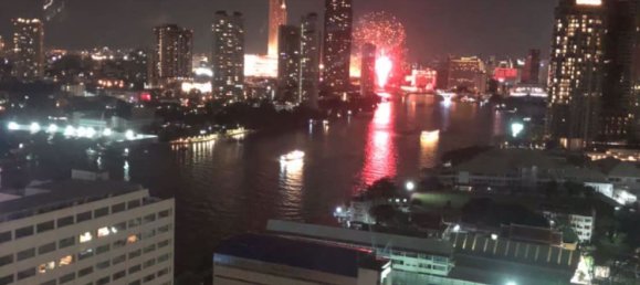 1 Schlafzimmer Eigentumswohnung in Bang Kho Laem, Thailand, Nr. 5072 8