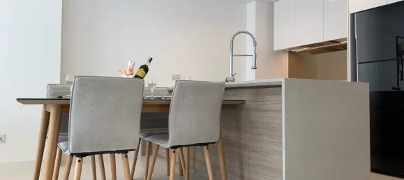 1 Schlafzimmer Wohnung in Binh Thanh, Vietnam, Nr. 75072 8