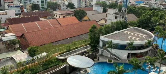 1 Schlafzimmer Wohnung in Binh Thanh, Vietnam, Nr. 75072 3