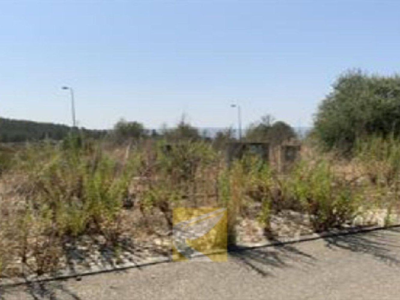 Grundstück in Vila Nova da Barquinha, Portugal, Nr. 281729