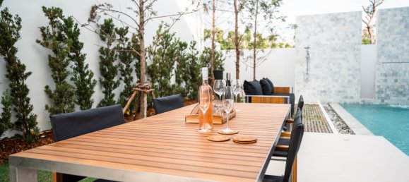 3 bedrooms Villa in Phuket, Thailand No. 5080 7