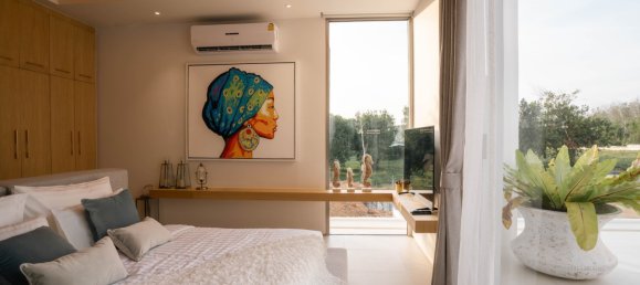 3 bedrooms Villa in Phuket, Thailand No. 5080 16