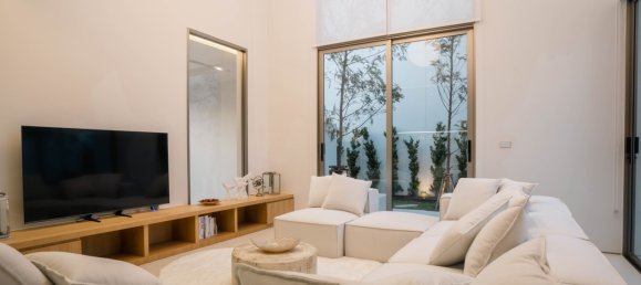 3 bedrooms Villa in Phuket, Thailand No. 5080 27