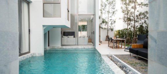 3 bedrooms Villa in Phuket, Thailand No. 5080 4