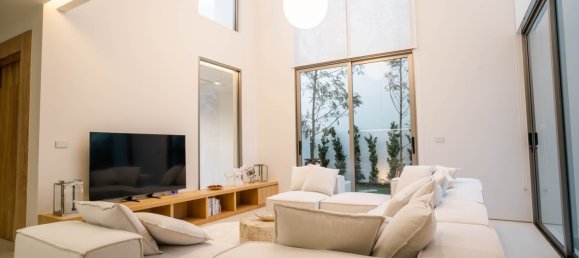 3 bedrooms Villa in Phuket, Thailand No. 5080 26