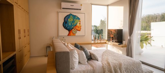 3 bedrooms Villa in Phuket, Thailand No. 5080 14