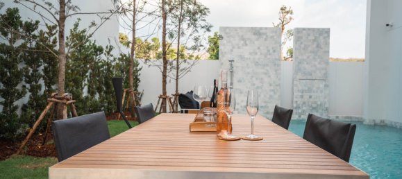 3 bedrooms Villa in Phuket, Thailand No. 5080 11