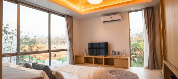 3 bedrooms Villa in Phuket, Thailand No. 5080 20