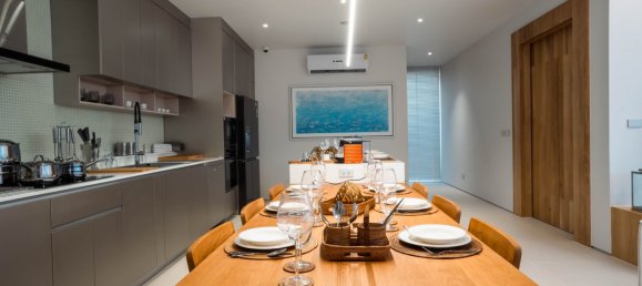 3 bedrooms Villa in Phuket, Thailand No. 5080 21