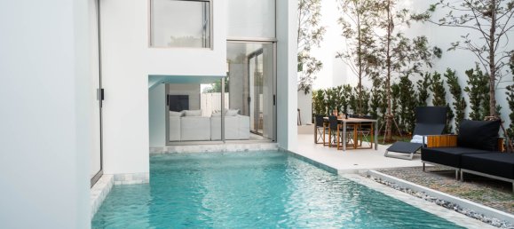 3 bedrooms Villa in Phuket, Thailand No. 5080 5
