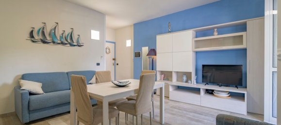 Apartamento de 2 dormitorios en Borghetto Santo Spirito, Italy No. 379720 12