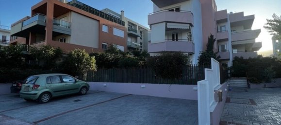 Квартира с 2 спальнями в Неа-Макри, Греция № 2271 8