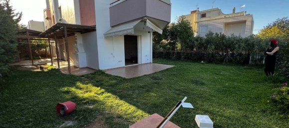 Квартира с 2 спальнями в Неа-Макри, Греция № 2271 4