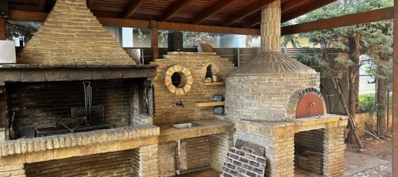 Квартира с 2 спальнями в Неа-Макри, Греция № 2271 7