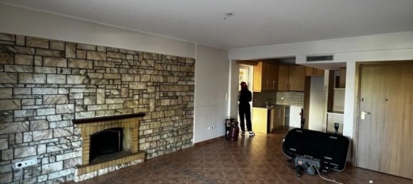 Квартира с 2 спальнями в Неа-Макри, Греция № 2271 5