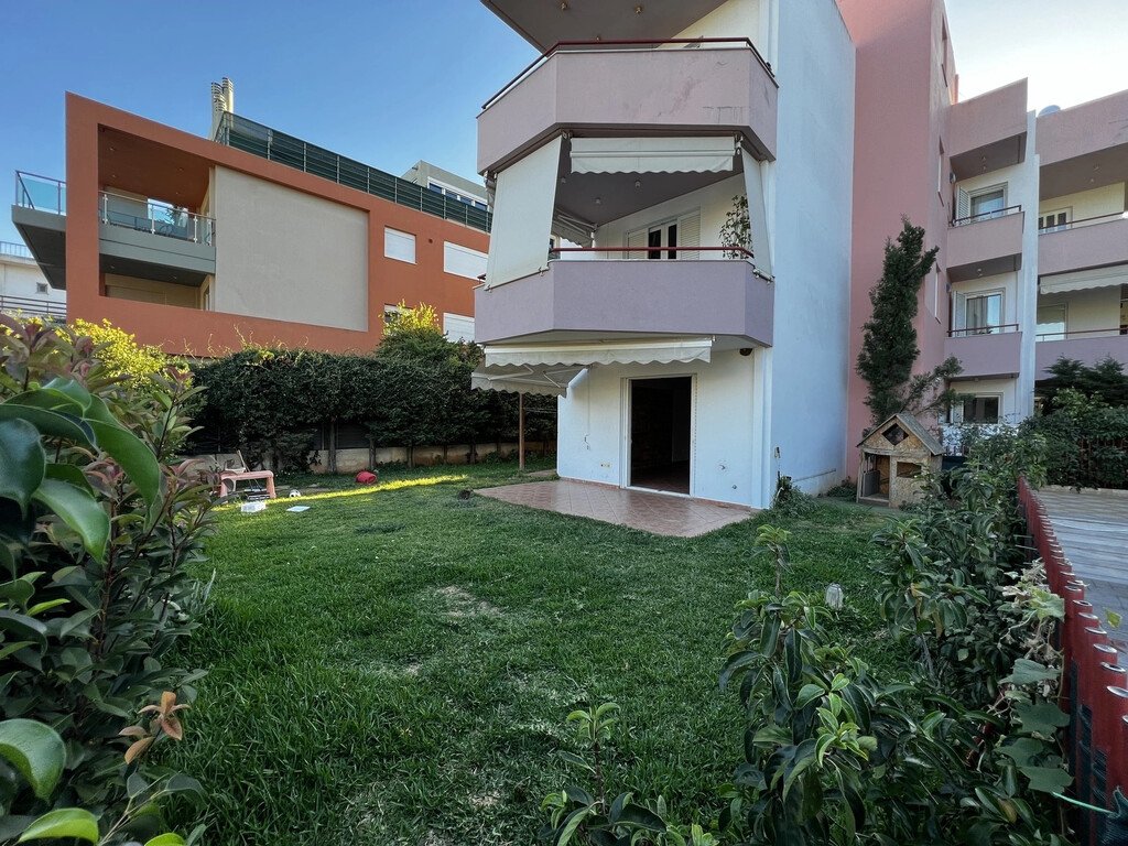 2 bedrooms Apartment for sale in Nea Makri, Marathon, East Attica, Attica, Greece № 2271