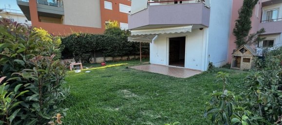 Квартира с 2 спальнями в Неа-Макри, Греция № 2271 3