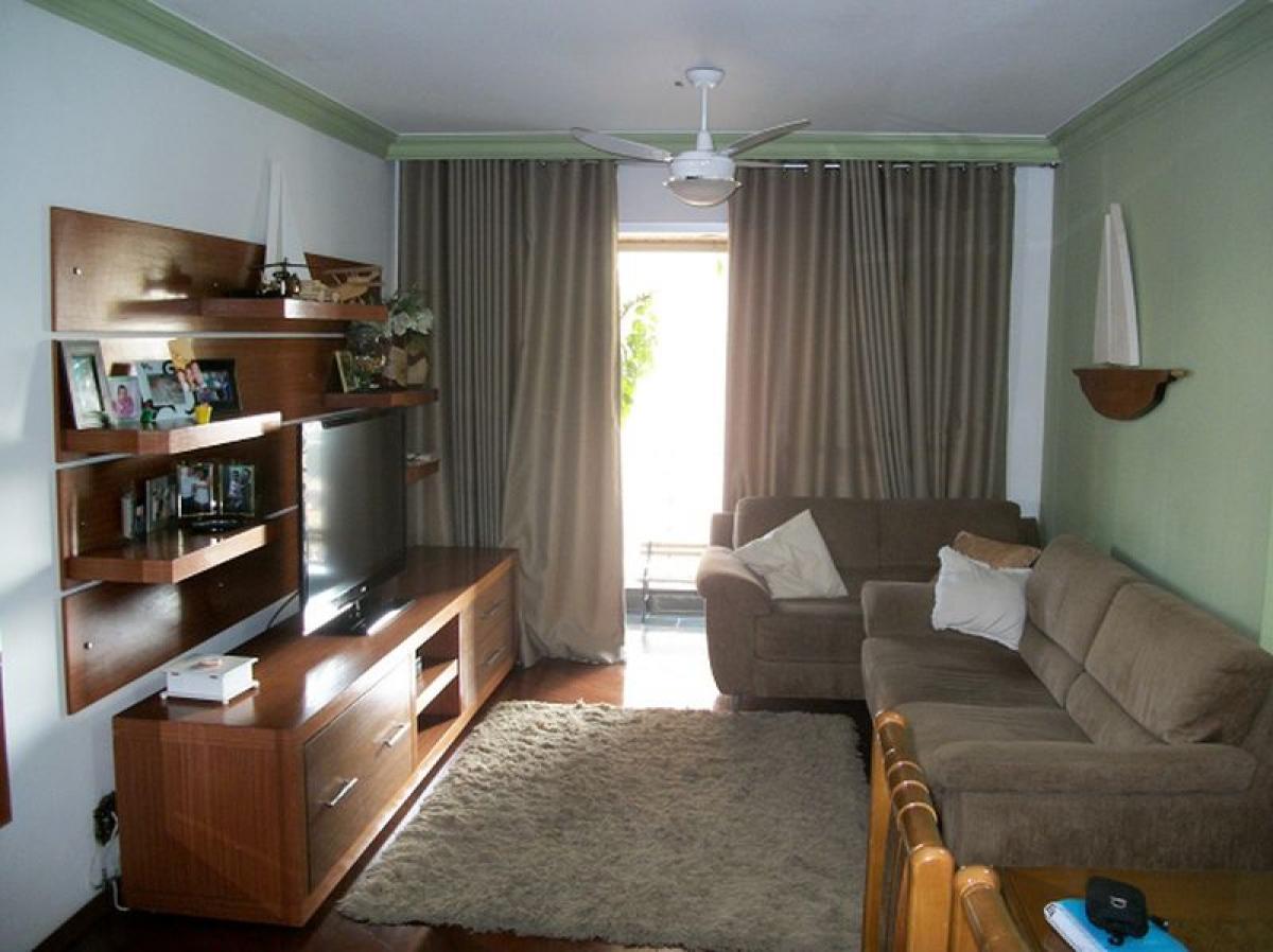 3 chambres Appartement à Sao Paulo, Brazil No. 433976