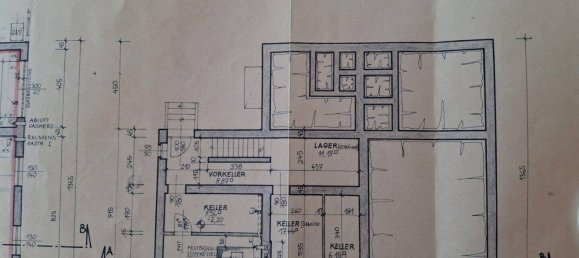 13 rooms House in Bad Voslau, Austria No. 192578 12