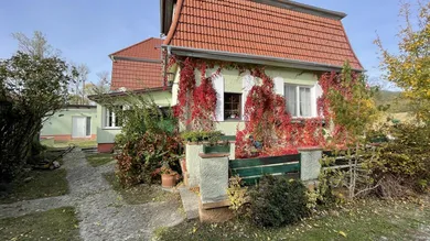 Casa de 13 divisões em Bad Voslau, Austria N.º 192578