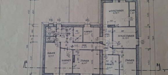 13 rooms House in Bad Voslau, Austria No. 192578 11