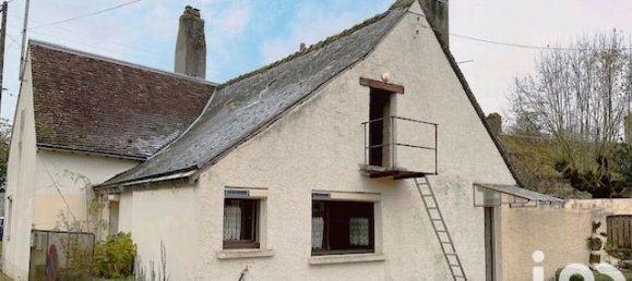 2 chambres Maison à Ternay, France No. 56630 6