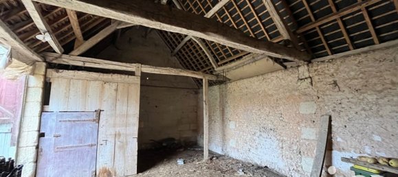 2 chambres Maison à Ternay, France No. 56630 17