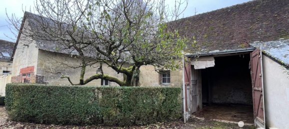 2 chambres Maison à Ternay, France No. 56630 12