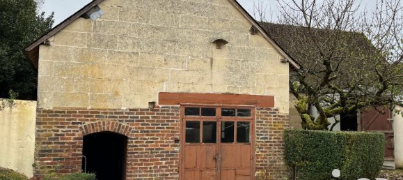 2 chambres Maison à Ternay, France No. 56630 13