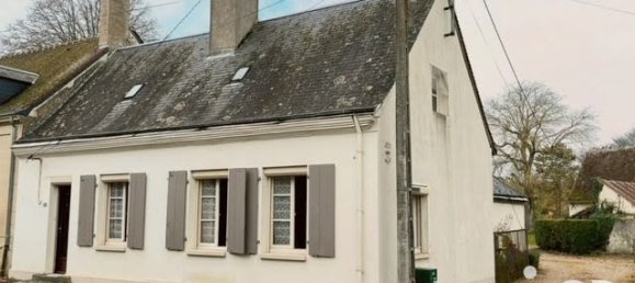 2 chambres Maison à Ternay, France No. 56630 4