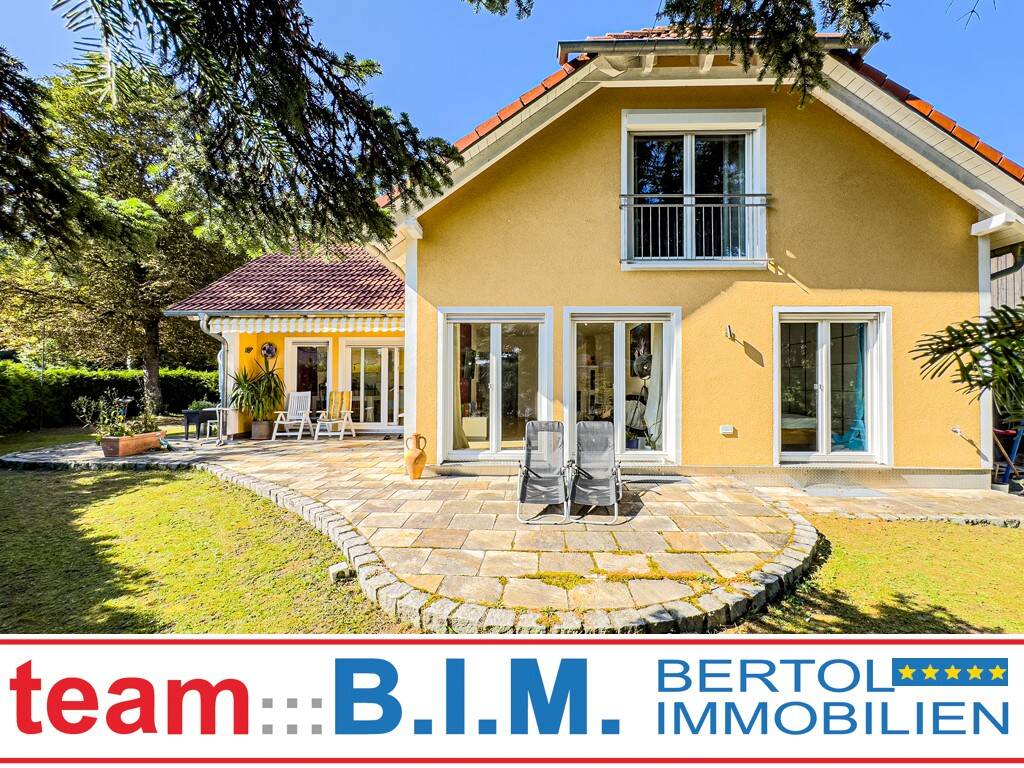 6 rooms Villa in Starnberg, Germany No. 289726