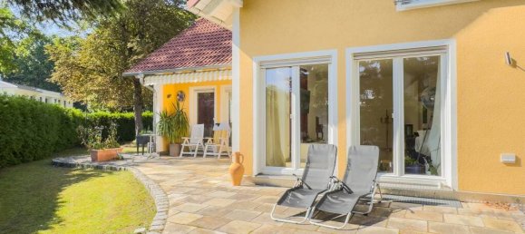 6 rooms Villa in Starnberg, Germany No. 289726 2