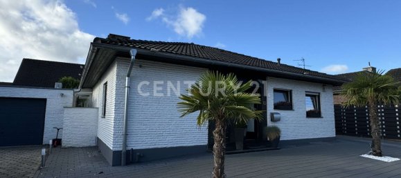Bungalow de 5 habitaciónes en Heinsberg, Germany No. 211940 33