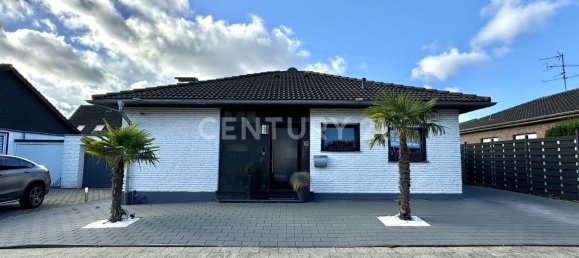 Bungalow de 5 habitaciónes en Heinsberg, Germany No. 211940 34