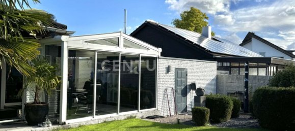 Bungalow de 5 habitaciónes en Heinsberg, Germany No. 211940 28