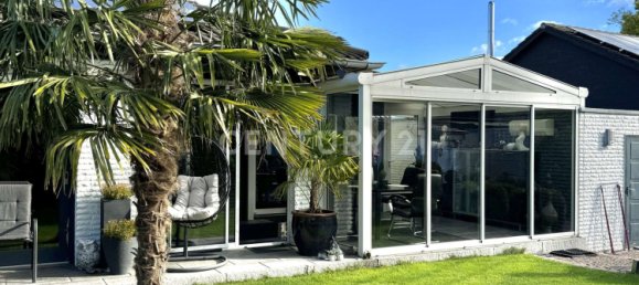 Bungalow de 5 habitaciónes en Heinsberg, Germany No. 211940 37