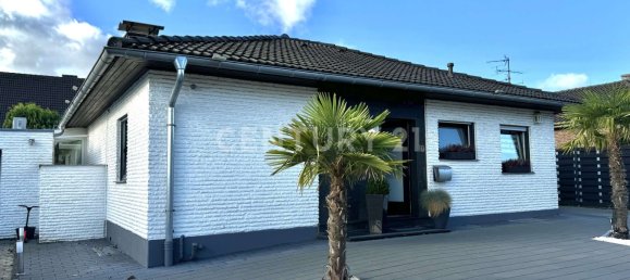 Bungalow de 5 habitaciónes en Heinsberg, Germany No. 211940 32