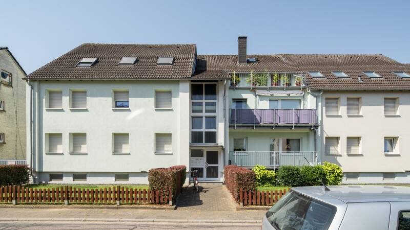 Studio in Rhein-Erft, Germany No. 242051