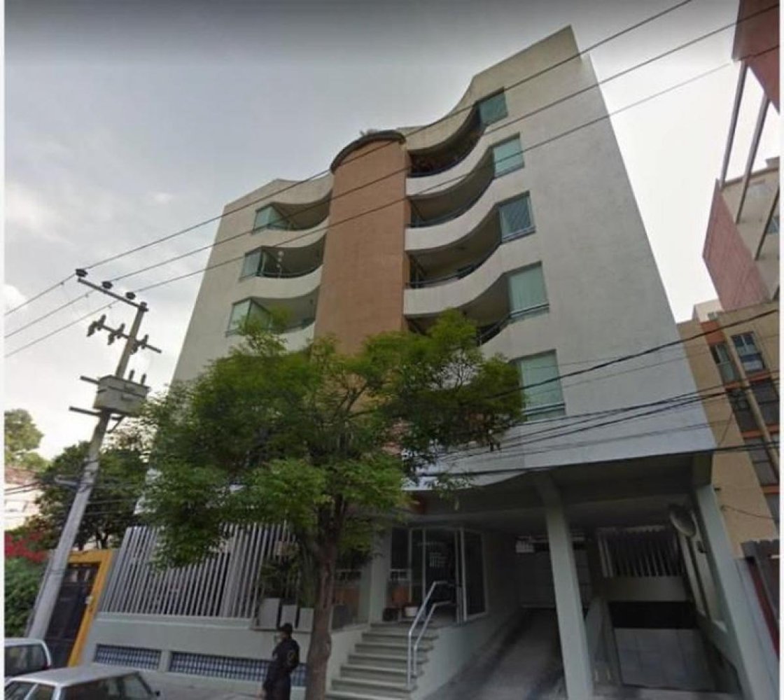 3 Schlafzimmer Wohnung in Mexicali, Mexico, Nr. 156828