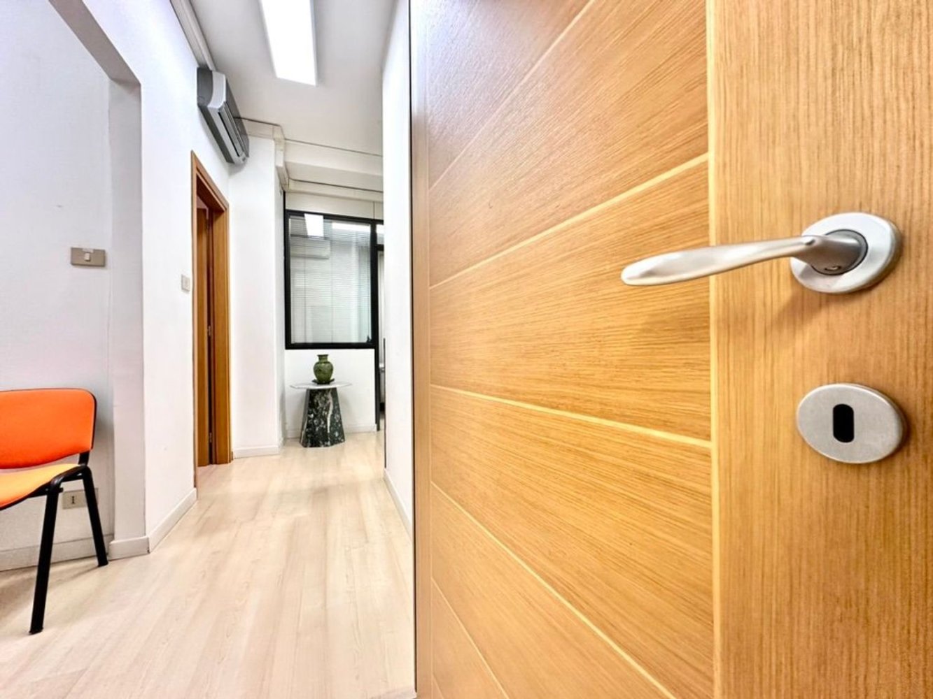 3 bedrooms Apartment in Treviso, Italy No. 341587