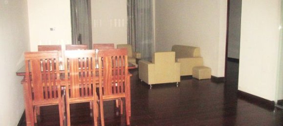 2 bedrooms Apartment in Thanh Xuan, Vietnam No. 5139 3