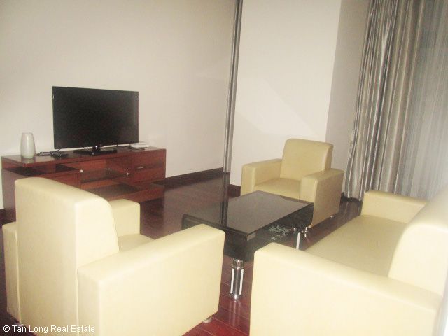 2 bedrooms Apartment in Thanh Xuan, Vietnam No. 5139