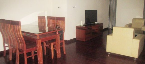 2 bedrooms Apartment in Thanh Xuan, Vietnam No. 5139 2