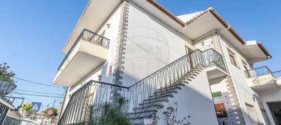 Casa de 6 dormitorios en Cascais, Portugal No. 53642 44